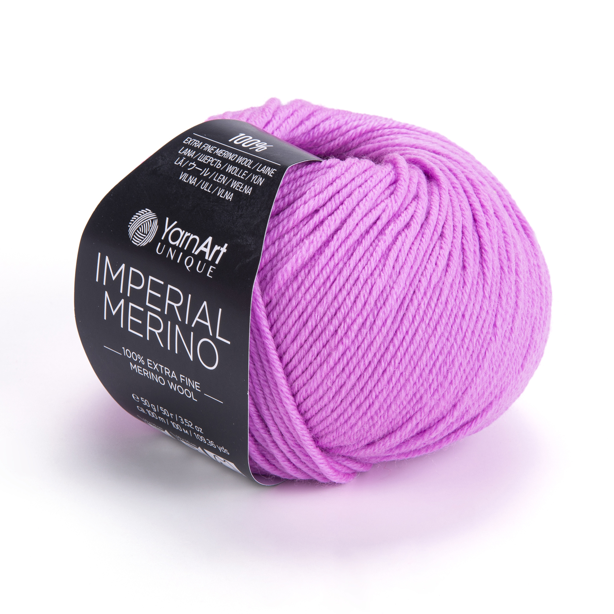 YarnArt Imperial Merino 3323