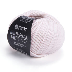 YarnArt Imperial Merino 3327