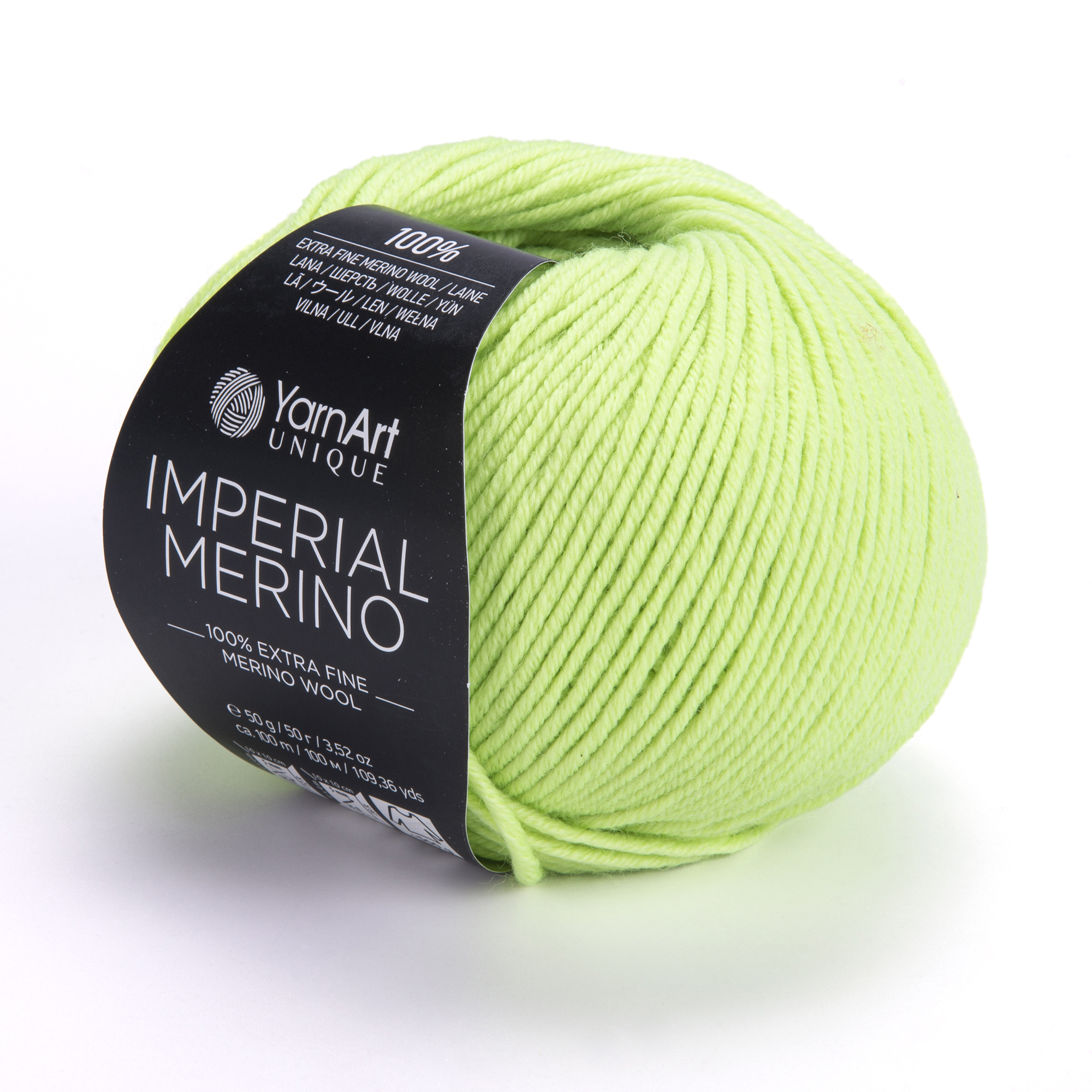 YarnArt Imperial Merino 3330