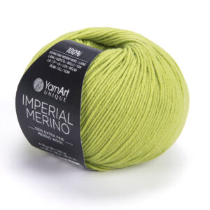 YarnArt Imperial Merino 3331