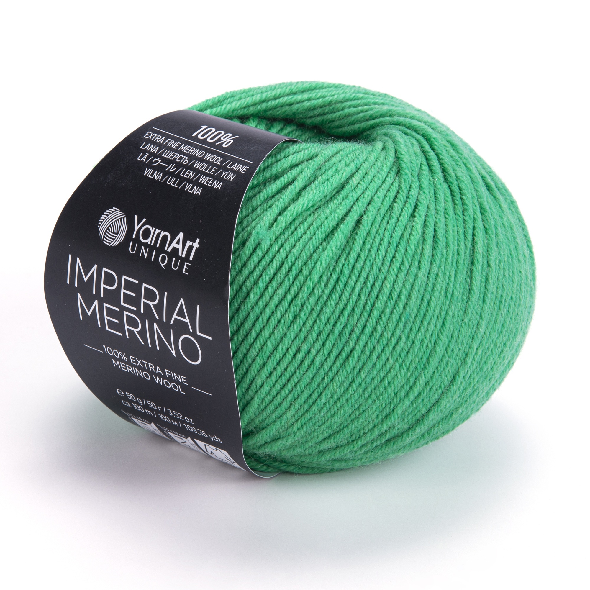 YarnArt Imperial Merino 3332