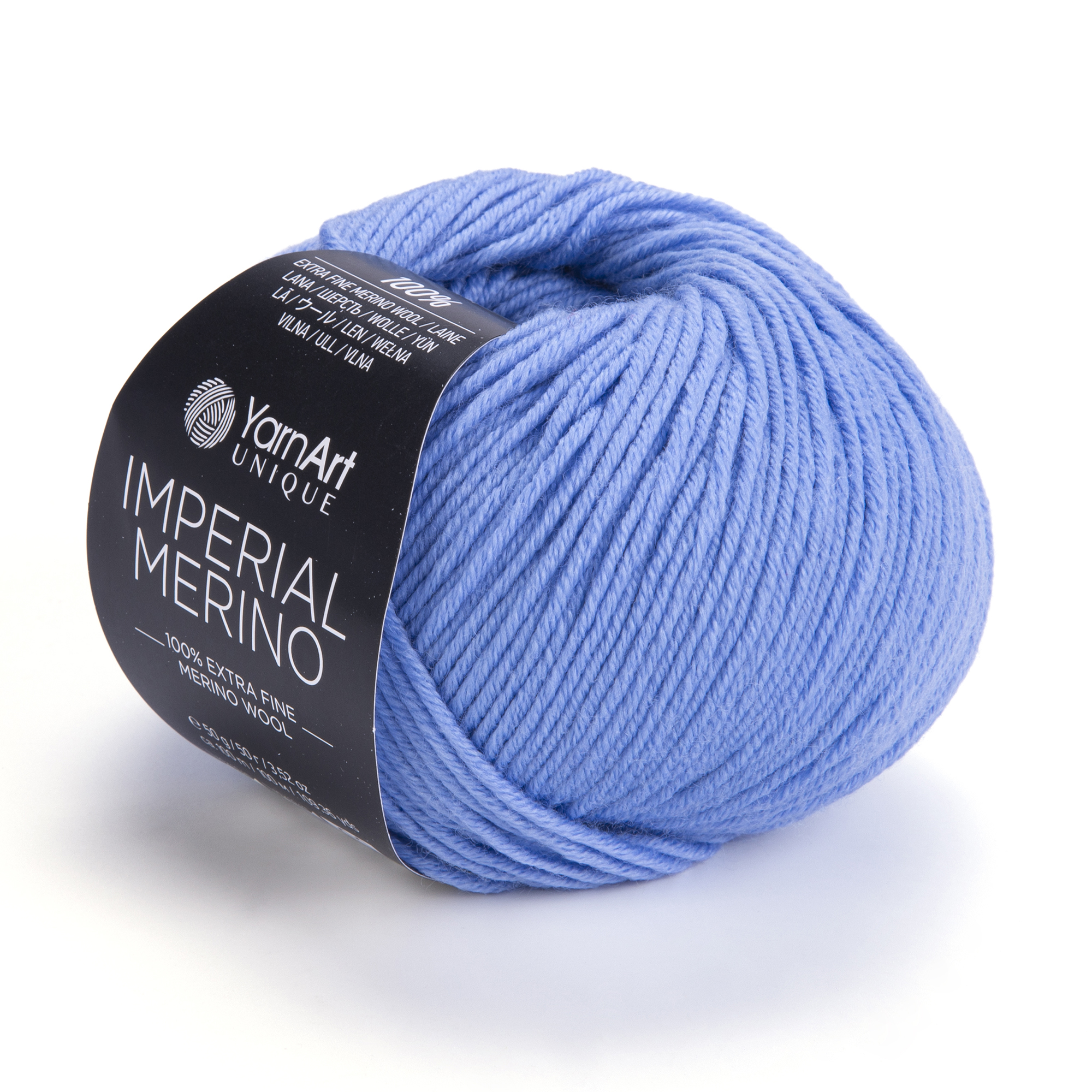 YarnArt Imperial Merino 3341