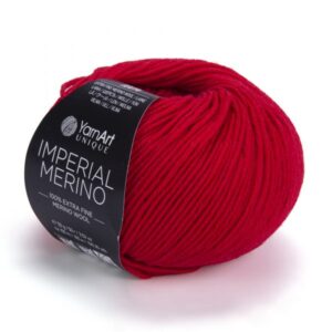 YarnArt Imperial Merino 3345