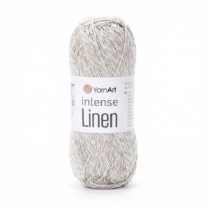 YarnArt Intense Linen 4100