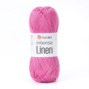 YarnArt Intense Linen 4107