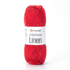 YarnArt Intense Linen 4114