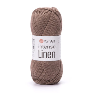 YarnArt Intense Linen 4118