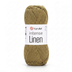 YarnArt Intense Linen 4120