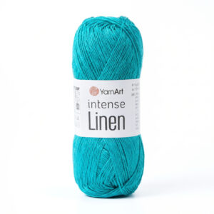 YarnArt Intense Linen 4129