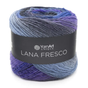 YarnArt Lana Fresco 8101