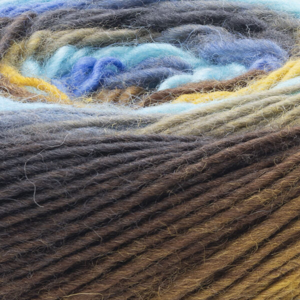 YarnArt Lana Fresco 8102 - imagine 2