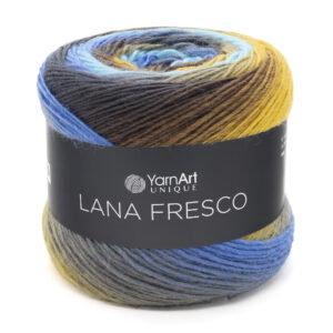 YarnArt Lana Fresco 8102