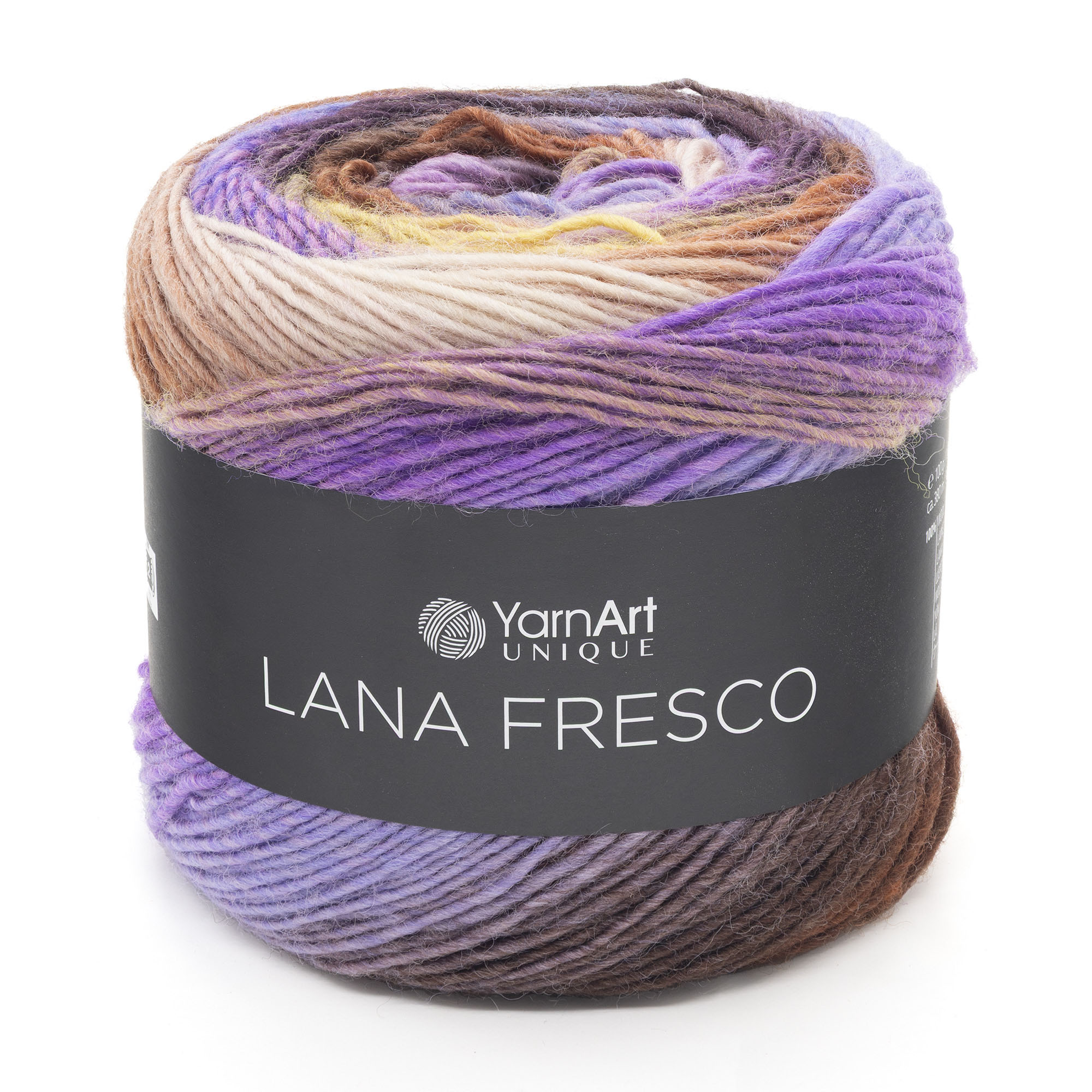 YarnArt Lana Fresco 8103
