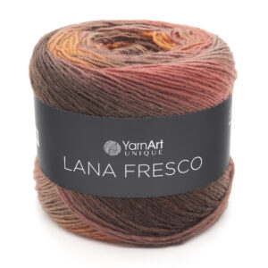 YarnArt Lana Fresco 8105