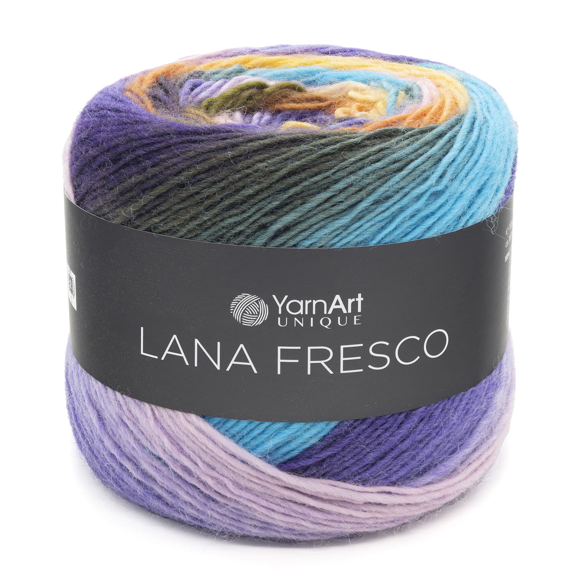 YarnArt Lana Fresco 8106