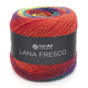 YarnArt Lana Fresco 8109