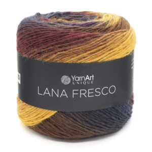 YarnArt Lana Fresco 8111