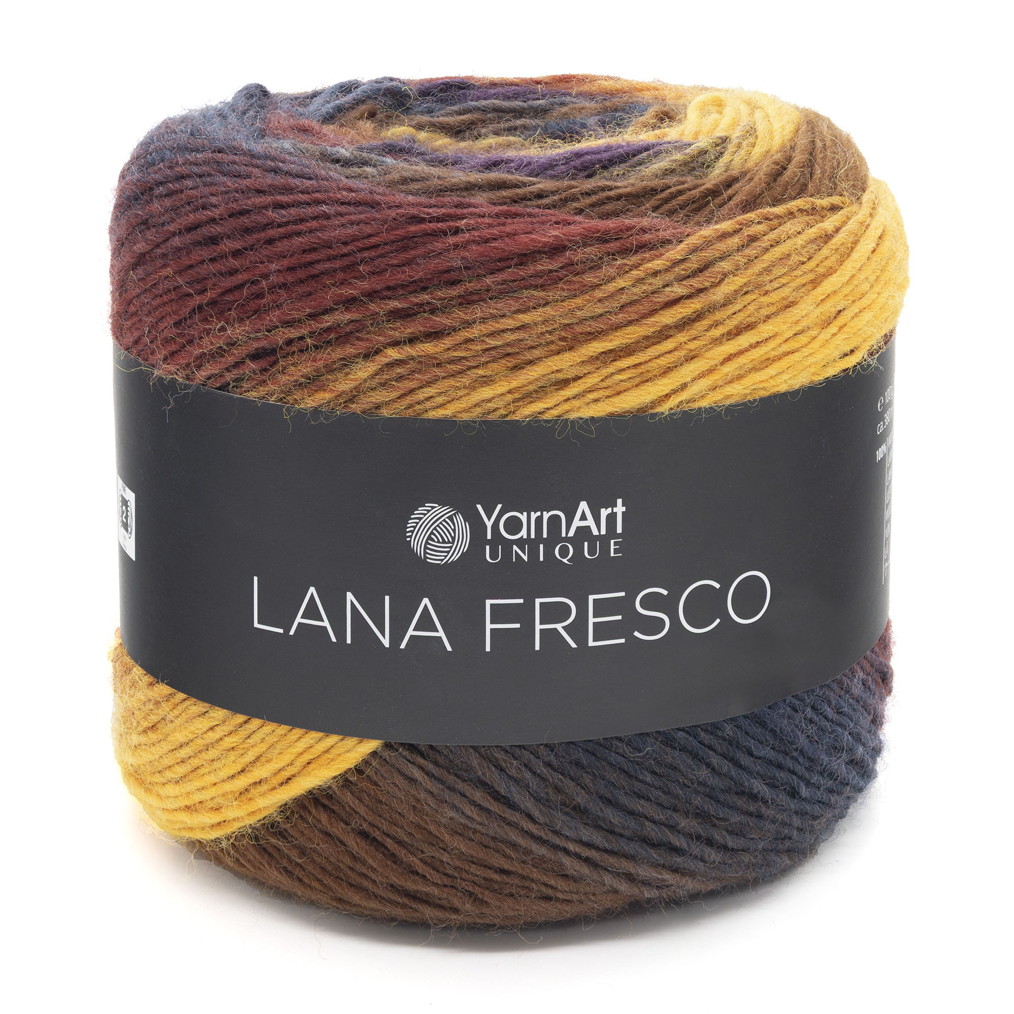 YarnArt Lana Fresco 8111