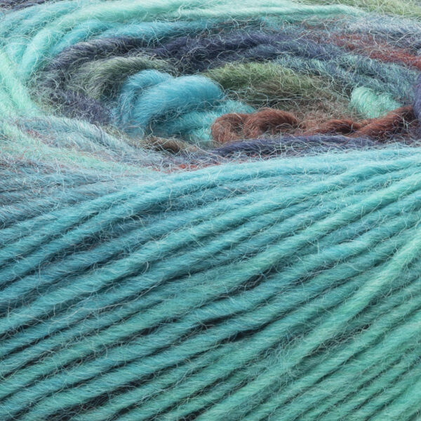 YarnArt Lana Fresco 8112 - imagine 4