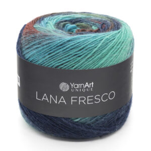 YarnArt Lana Fresco 8112
