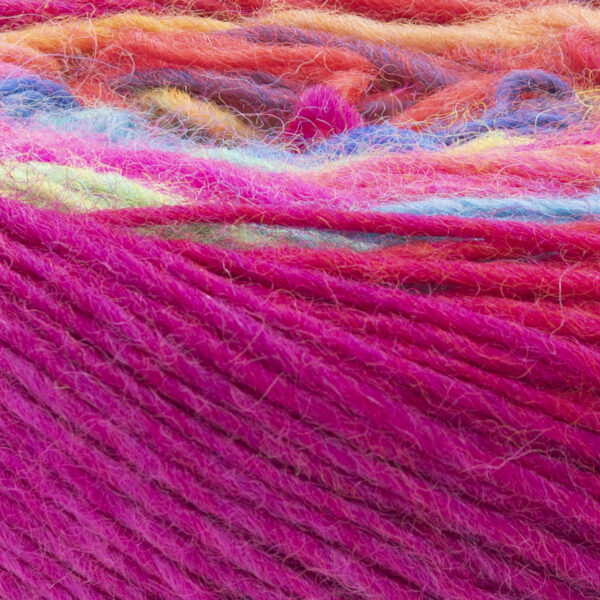 YarnArt Lana Fresco 8113 - imagine 2