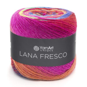 YarnArt Lana Fresco 8113