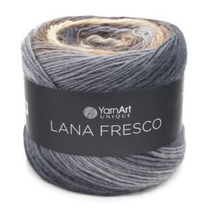 YarnArt Lana Fresco 8114