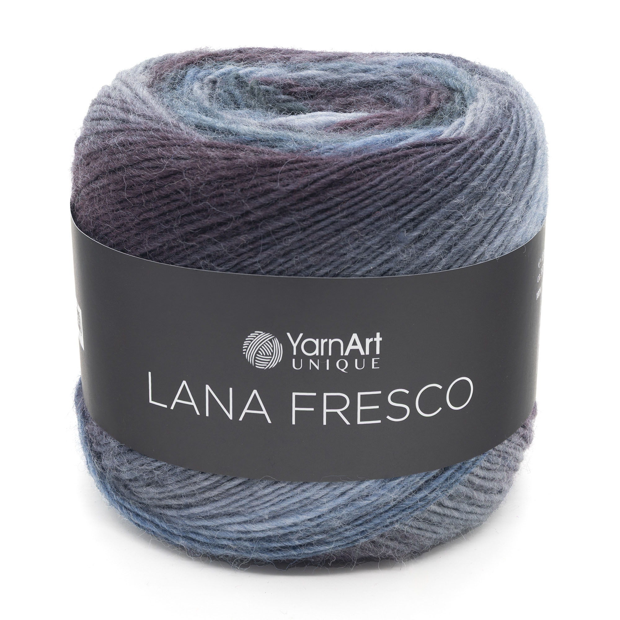 YarnArt Lana Fresco 8116