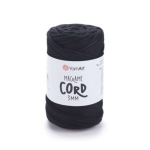 YarnArt Macrame Cord 3mm 750