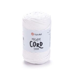 YarnArt Macrame Cord 3mm 751