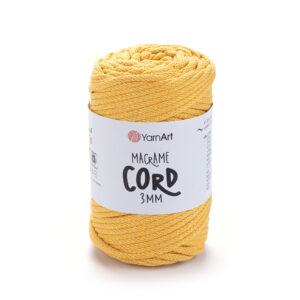 YarnArt Macrame Cord 3mm 764