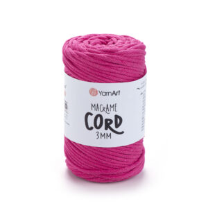 YarnArt Macrame Cord 3mm 771