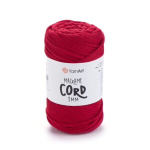 YarnArt Macrame Cord 3mm 773