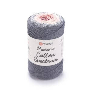 YarnArt Macrame Cotton Spectrum 1306