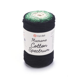 YarnArt Macrame Cotton Spectrum 1315