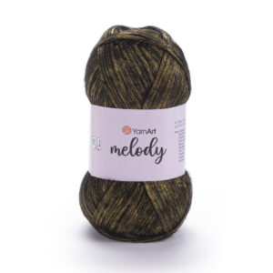 YarnArt Melody 886