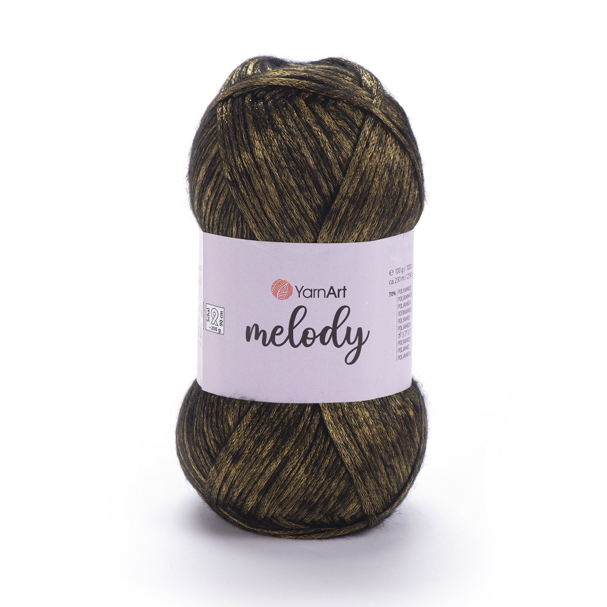 YarnArt Melody 886