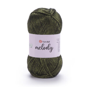 YarnArt Melody 898