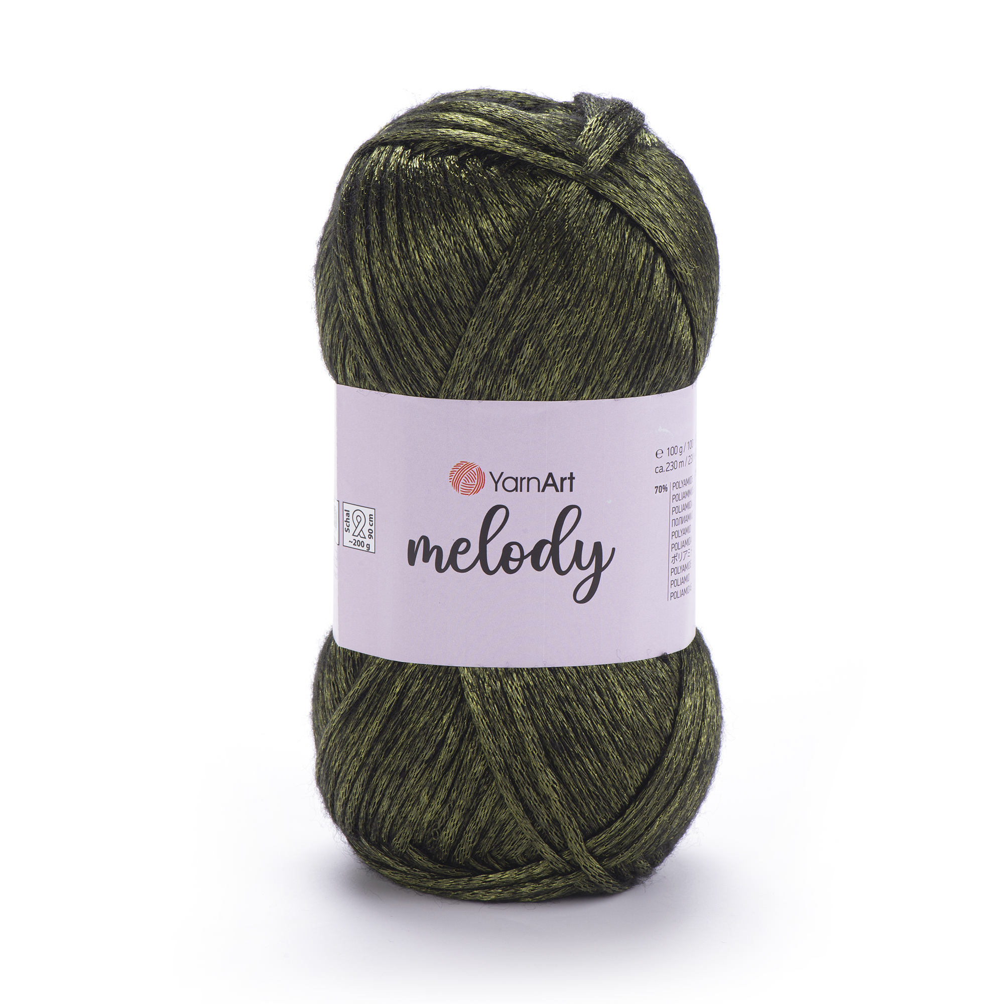 YarnArt Melody 898