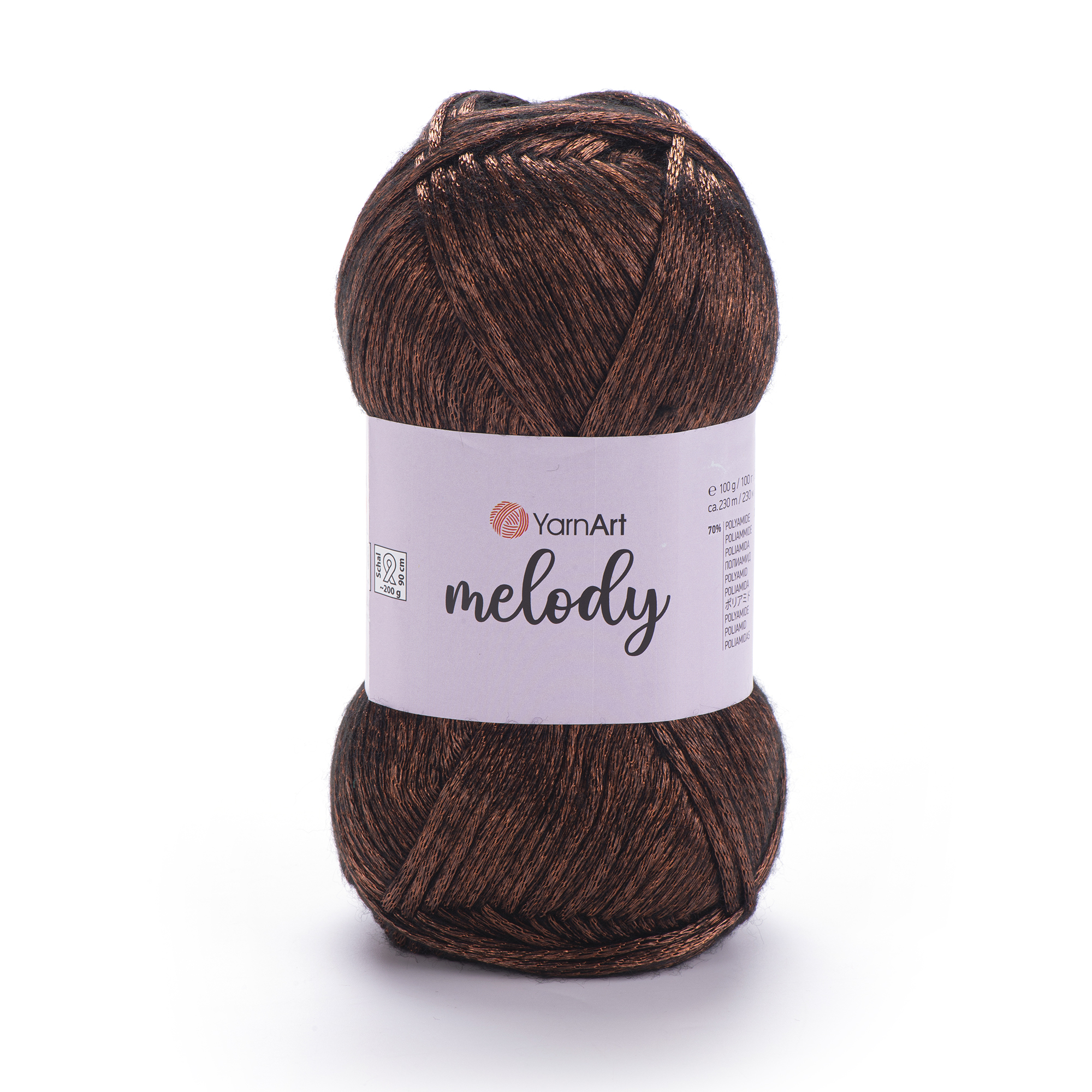 YarnArt Melody 899