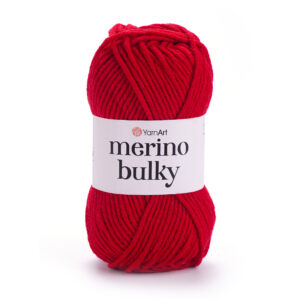 YarnArt Merino Bulky 156