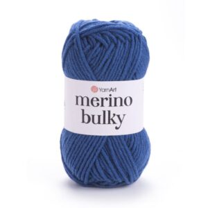 YarnArt Merino Bulky 551