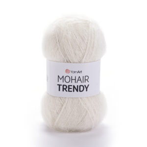 YarnArt Mohair Trendy 1003