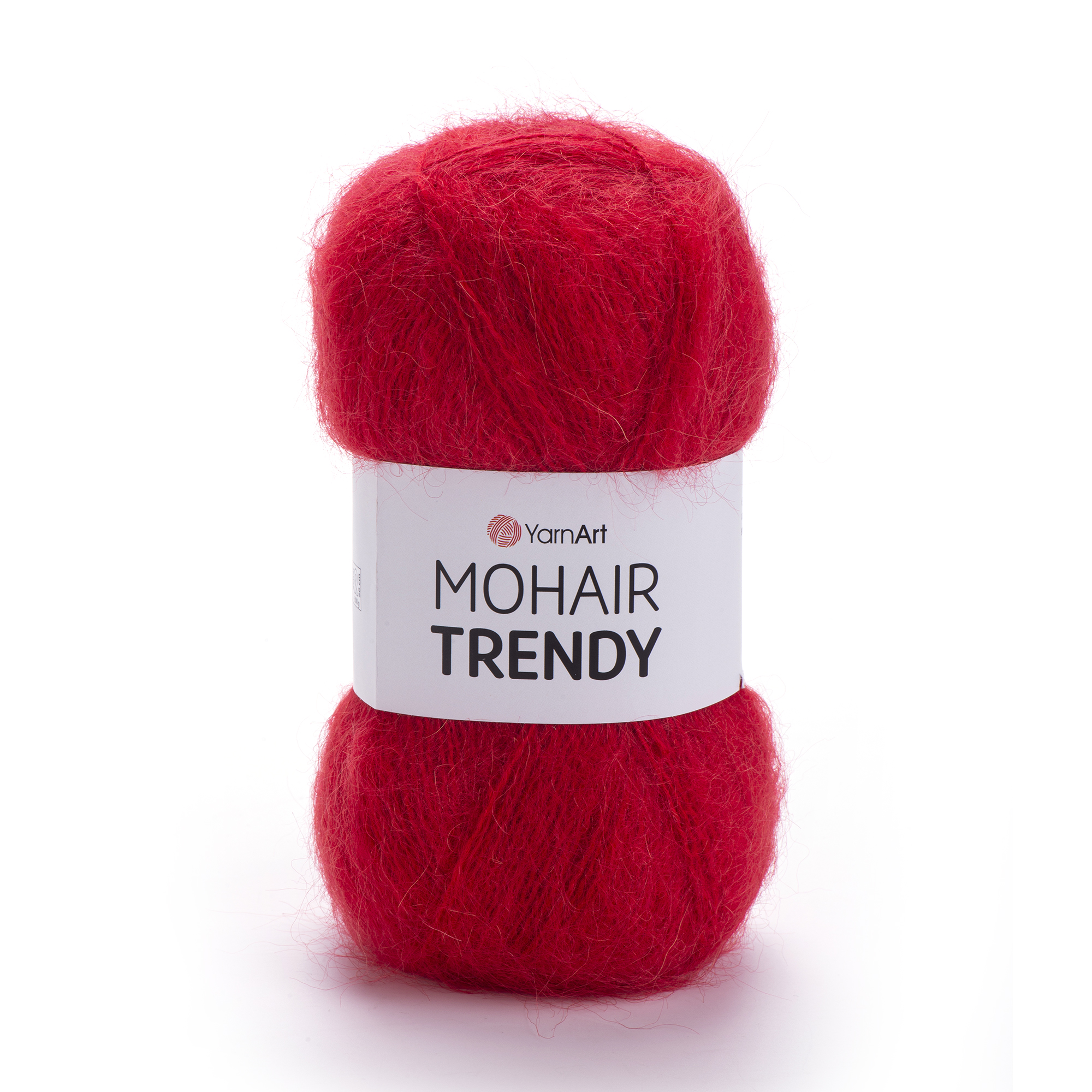 YarnArt Mohair Trendy 105