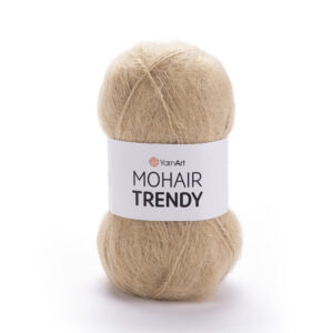 YarnArt Mohair Trendy 134