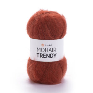 YarnArt Mohair Trendy 141