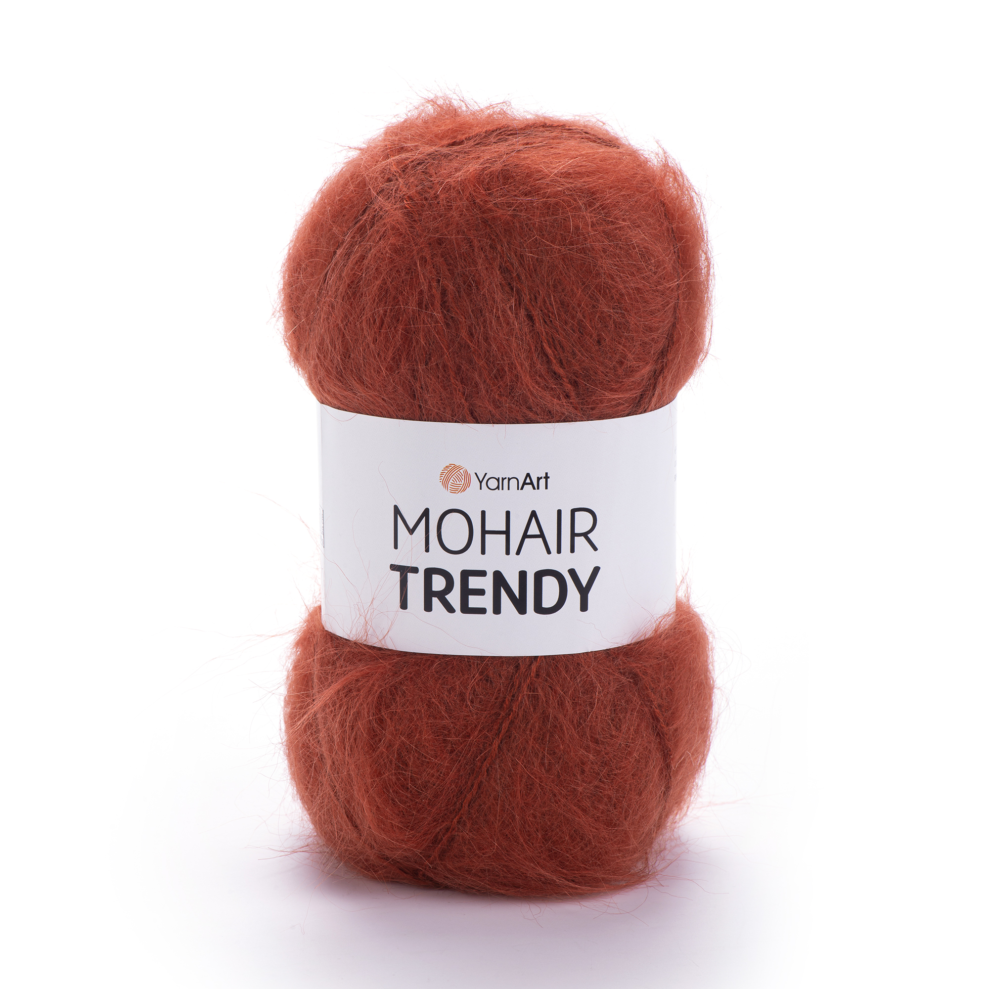 YarnArt Mohair Trendy 141