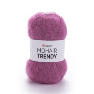 YarnArt Mohair Trendy 144