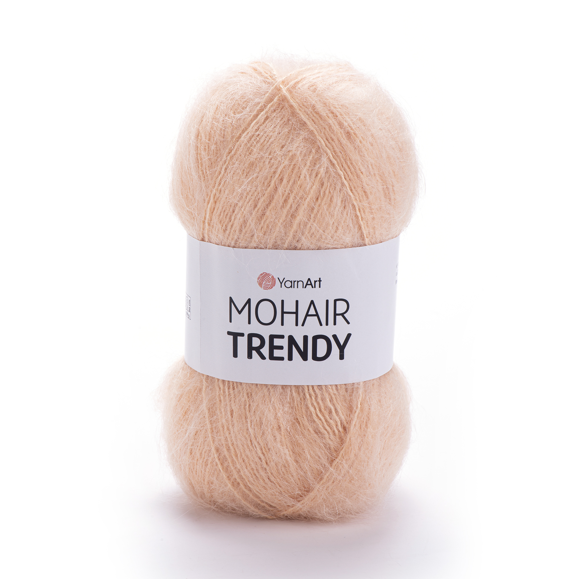 YarnArt Mohair Trendy 145