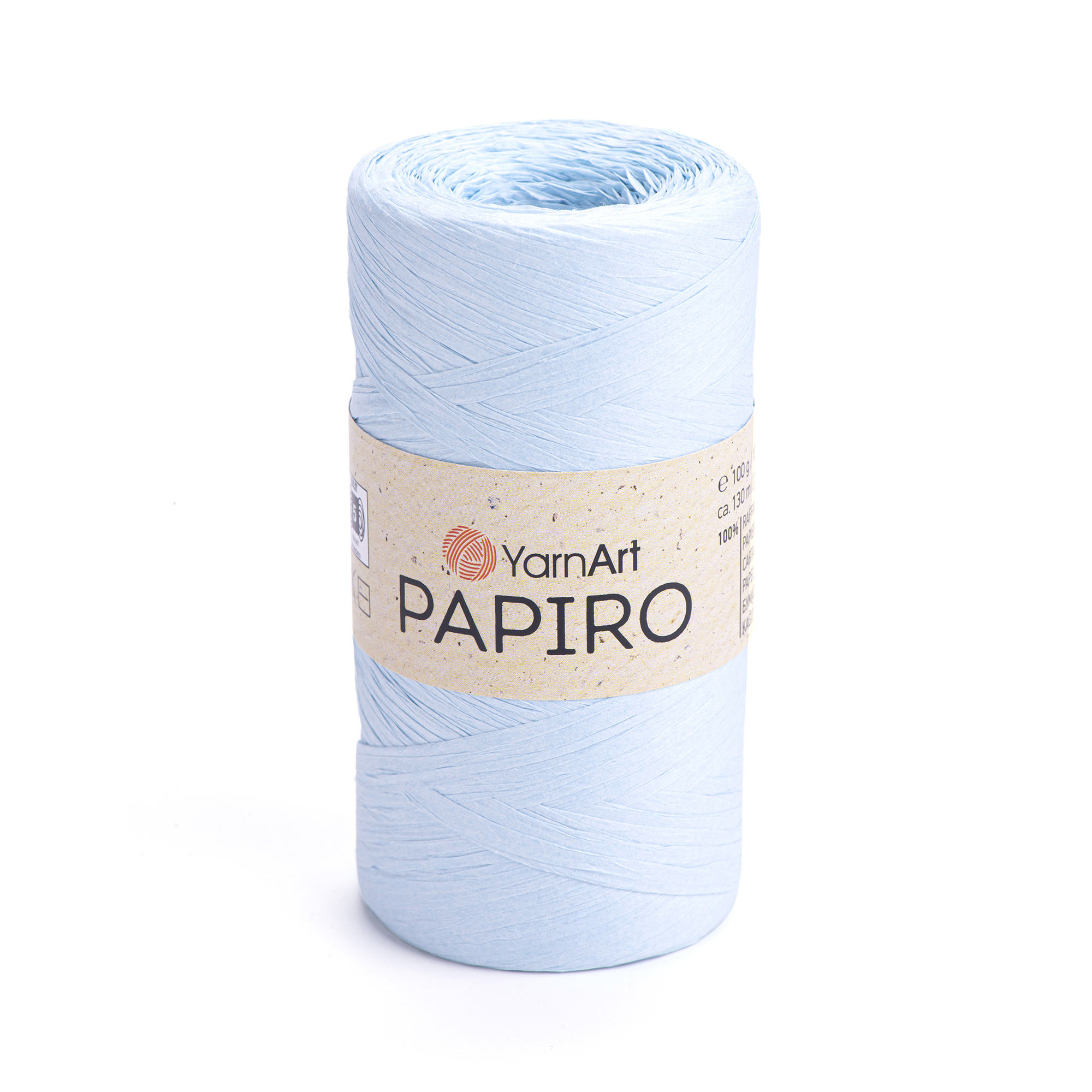 YarnArt Papiro 1314